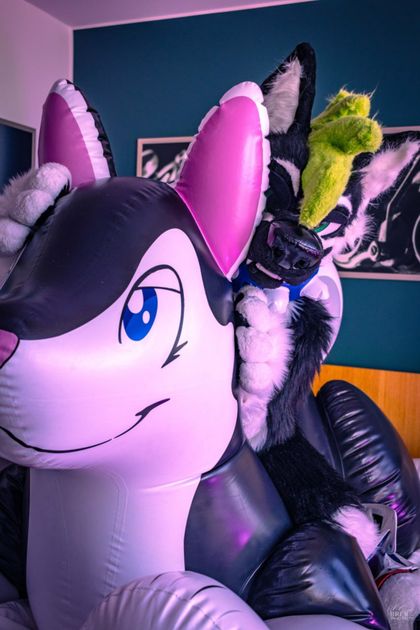 squeakytester OnlyFans picture
