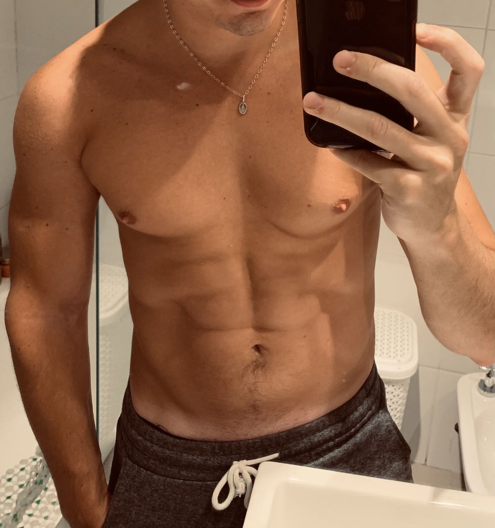 toddjamess OnlyFans profile picture