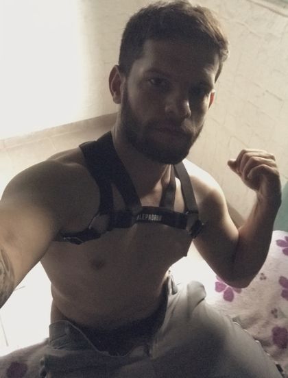 puppyactju20 OnlyFans picture