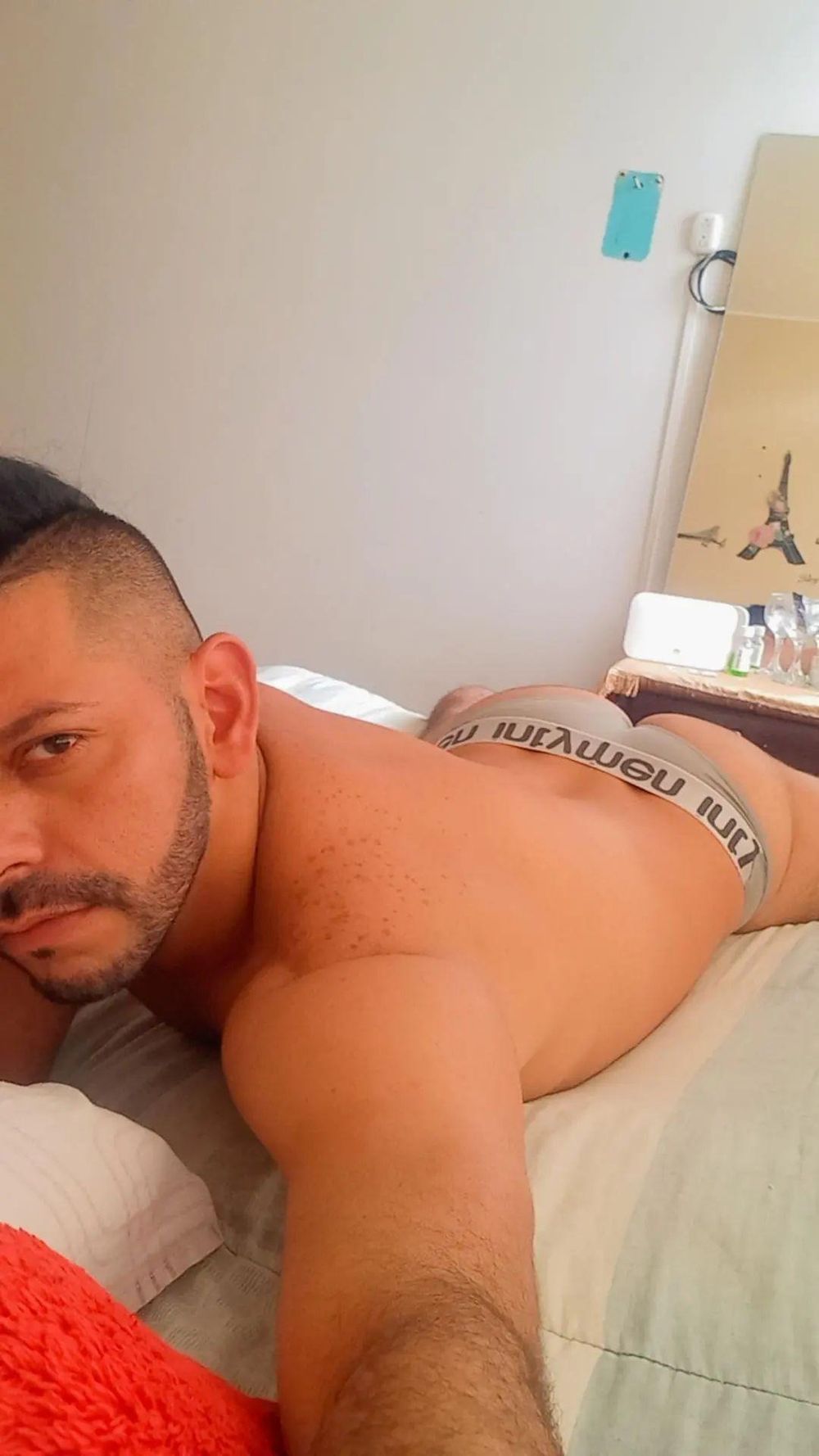 tirso7176 OnlyFans profile picture