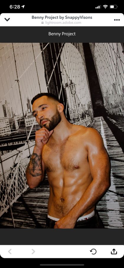 browneyeddilf OnlyFans picture