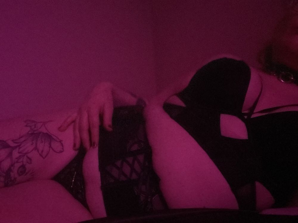 nyx.lace OnlyFans profile picture