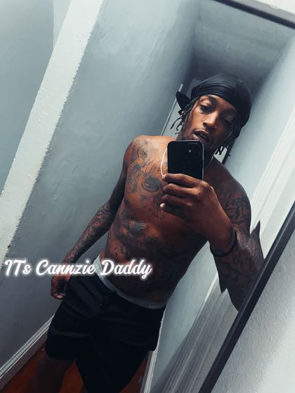 itscannziedaddy OnlyFans picture