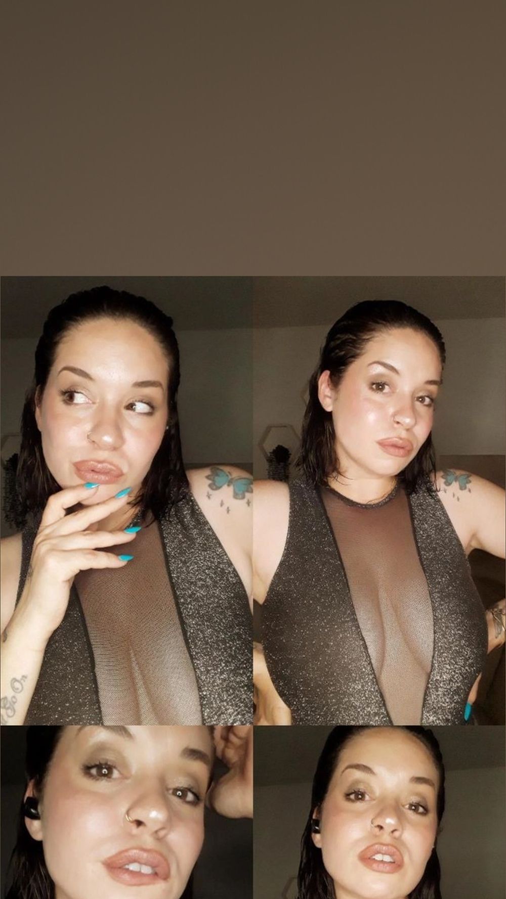 goddessluzz OnlyFans profile picture