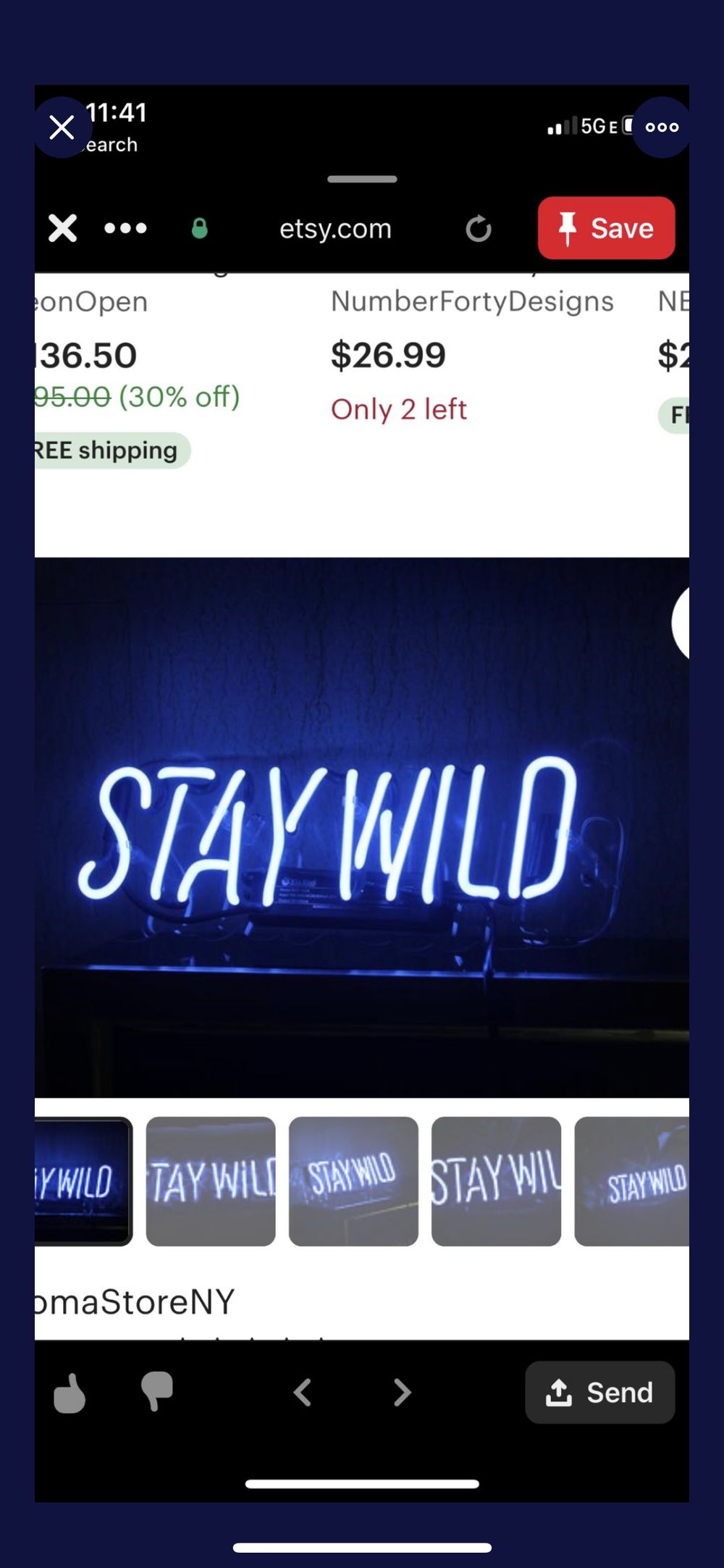 wildnbratty OnlyFans profile picture