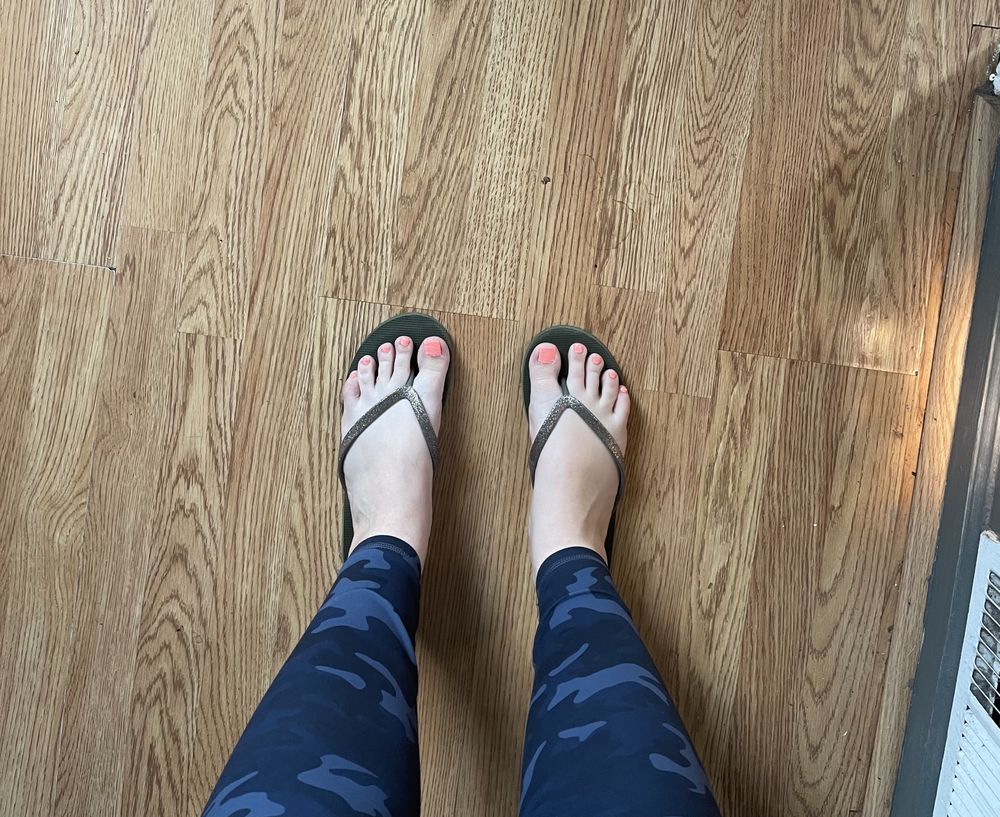 decadenfeet23 OnlyFans profile picture