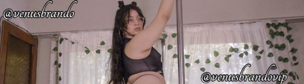 venusbrando OnlyFans profile picture