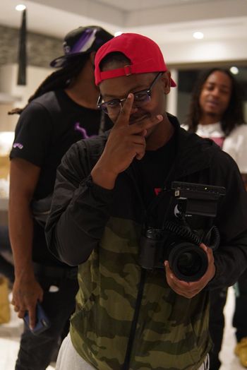 HOUSE OF BUNS | Shot by @Uptownfilms400