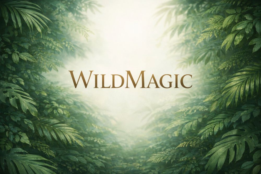wildmagicfeet OnlyFans profile picture