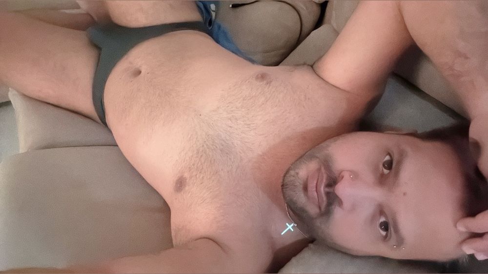 ronny_256 OnlyFans profile picture