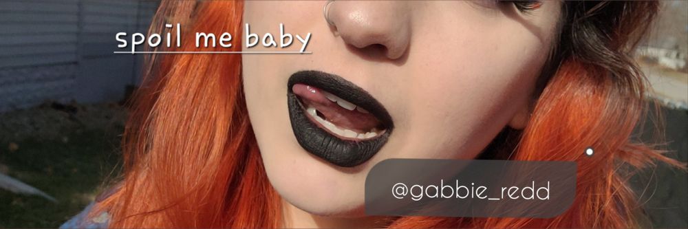 gabbie_redd OnlyFans profile picture