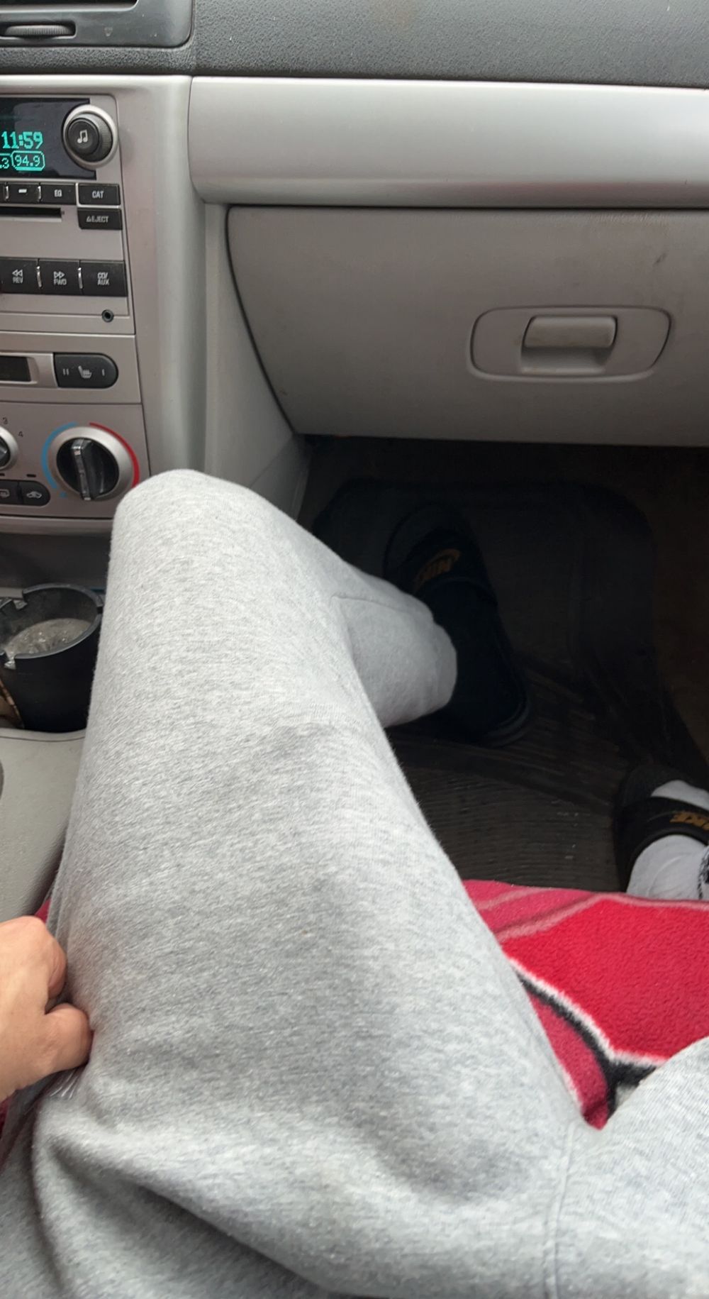 weslui OnlyFans profile picture