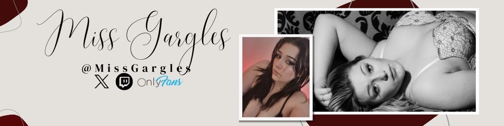 missgargles OnlyFans profile picture