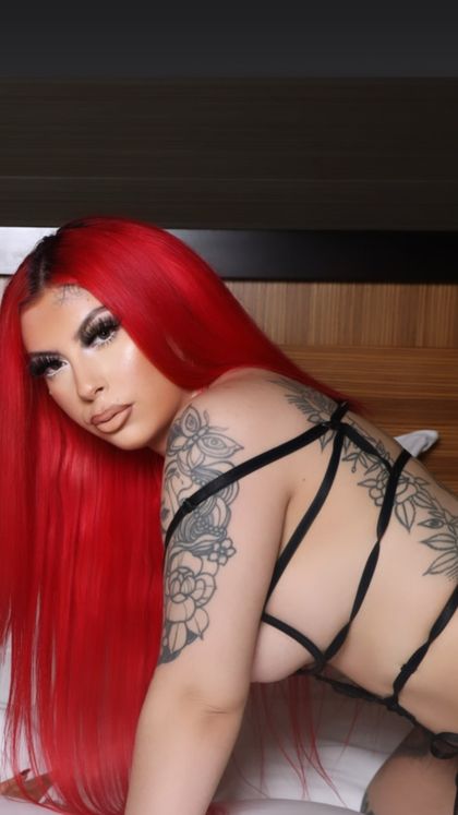 vicxxen OnlyFans picture