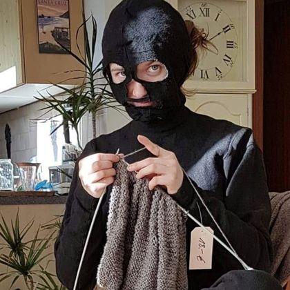 the.real.ninja.girl OnlyFans picture