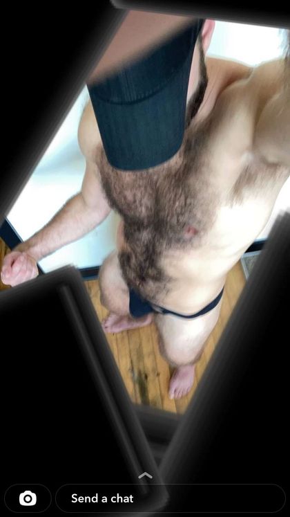 otterdude69 OnlyFans picture