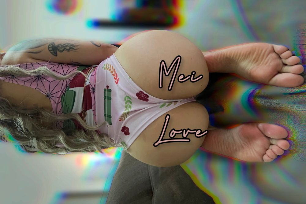 meilovegoddess OnlyFans profile picture