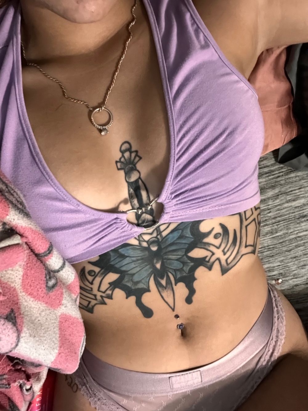 backwoodbarbie8 OnlyFans profile picture