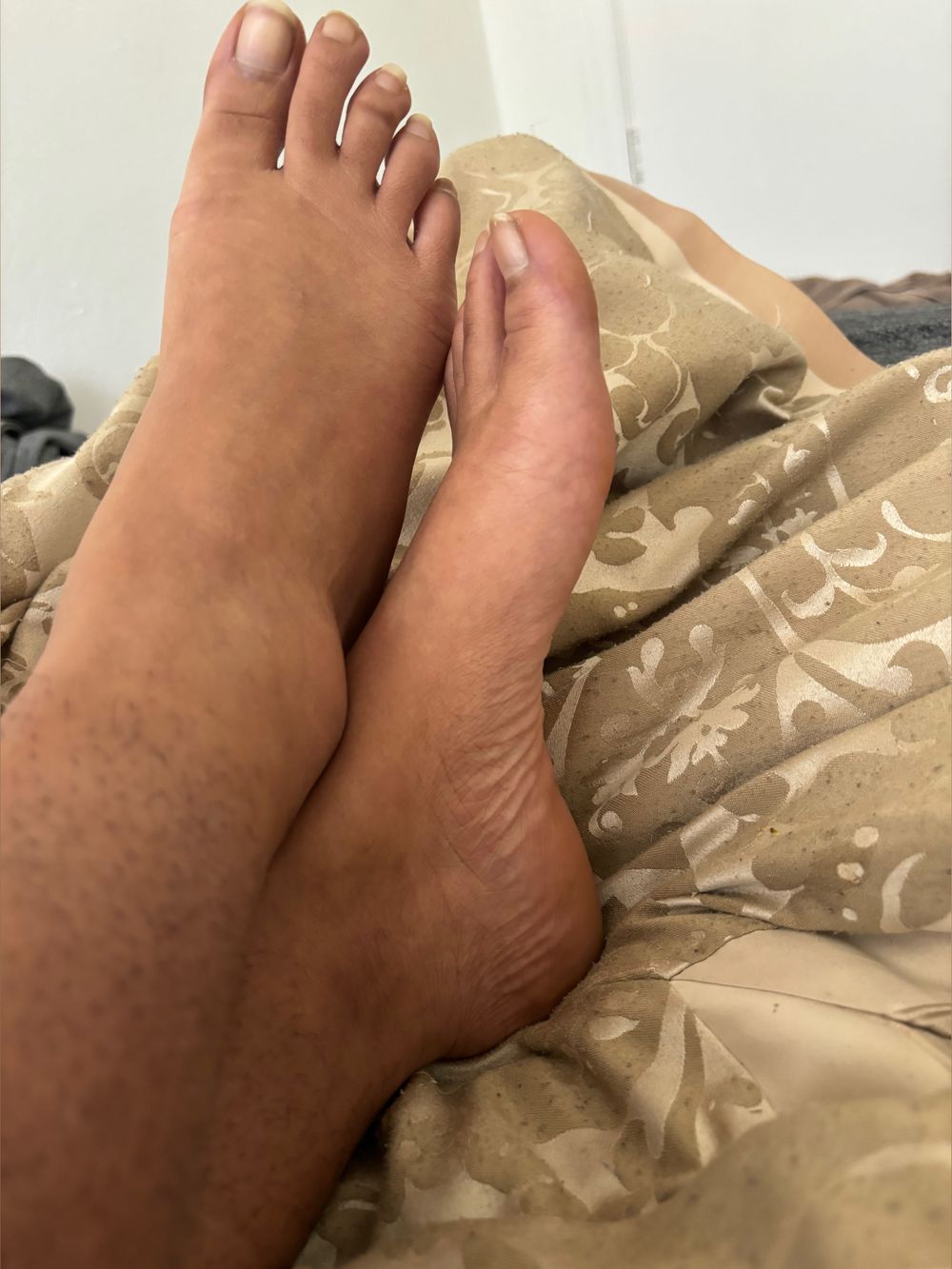 lovelyfeet1231 OnlyFans profile picture