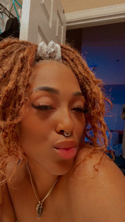 yourblackfairy OnlyFans picture