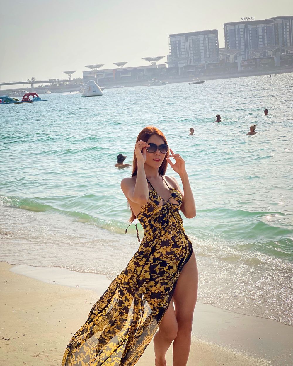tsfahbkk OnlyFans profile picture