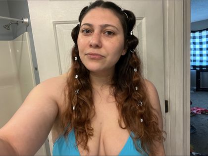 goddesschronic OnlyFans picture