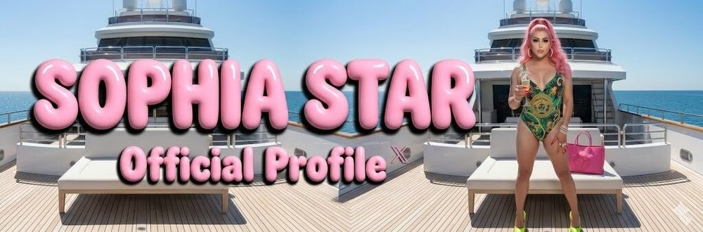sophiastar69 OnlyFans profile picture