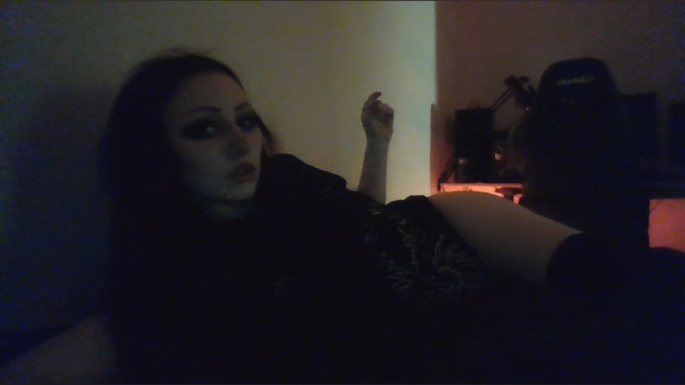 gothgfdk OnlyFans profile picture