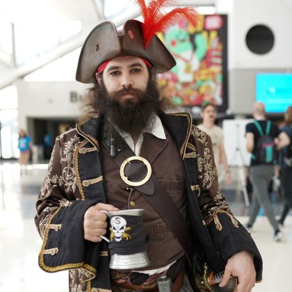 captfatcock OnlyFans picture