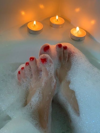 lusciousfeetsf4 OnlyFans picture