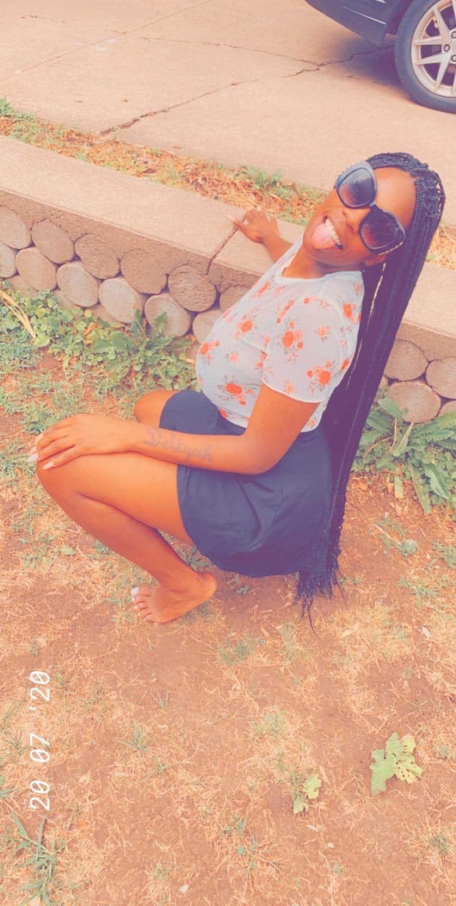blackbuddafly94 OnlyFans profile picture