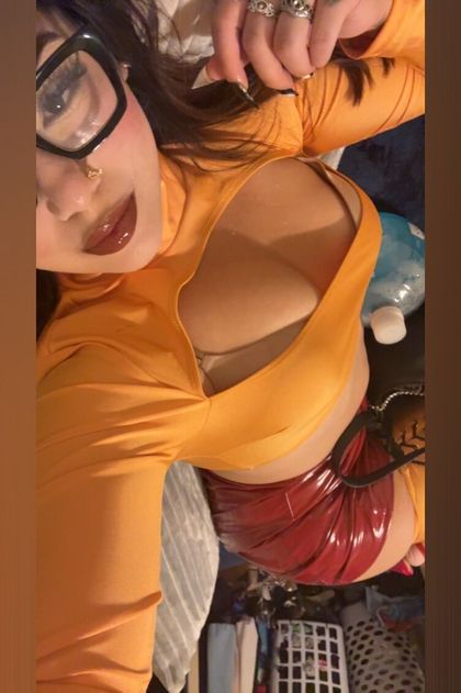 linaaas OnlyFans picture