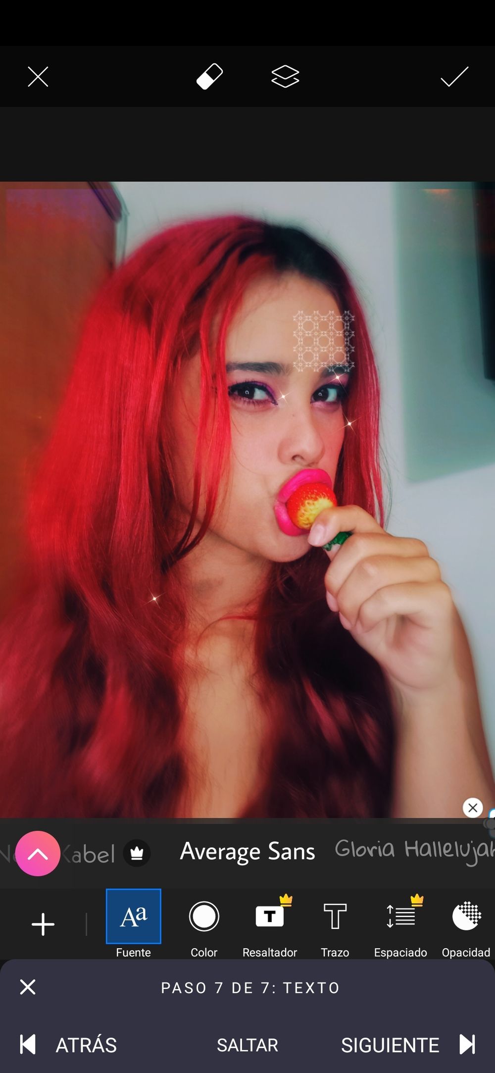 sky_red19 OnlyFans profile picture
