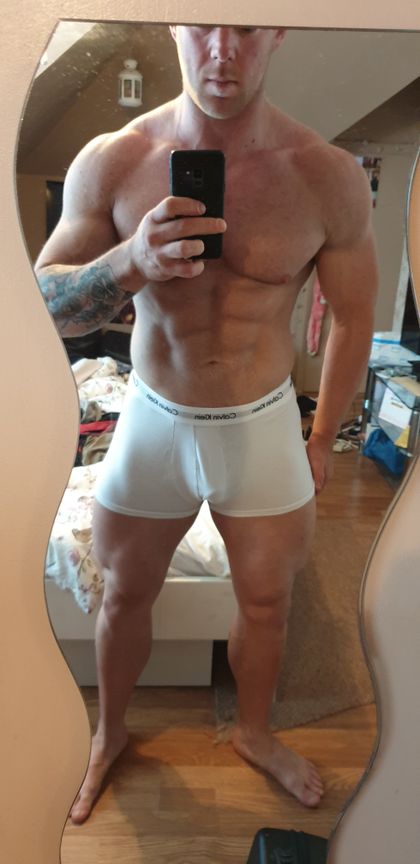 charliecasanova OnlyFans picture
