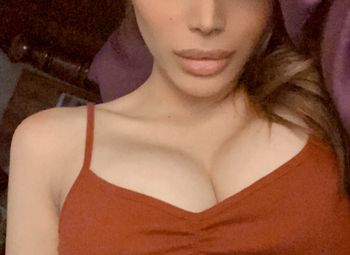 TrannyBulge