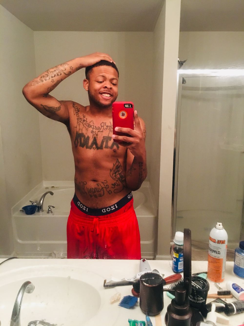 tavious5 OnlyFans profile picture