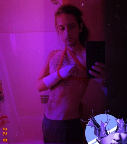 klauslaless OnlyFans picture