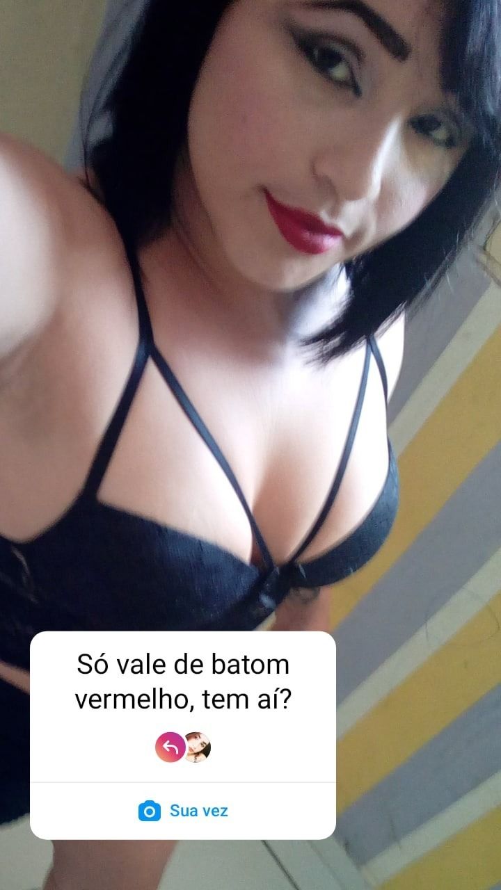 ninfodanadinha OnlyFans profile picture