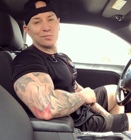 bodybyxander OnlyFans picture