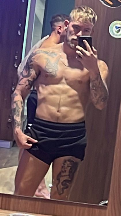 daddyajax1 OnlyFans picture
