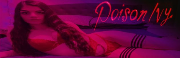 pois0n_ivyyyy OnlyFans profile picture