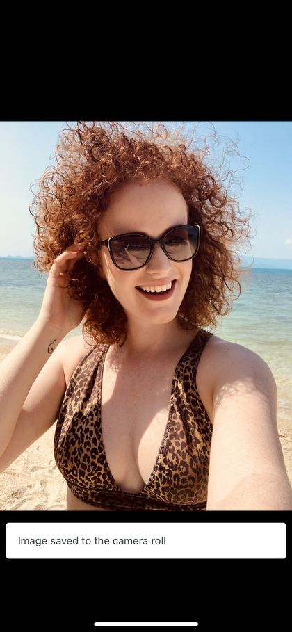yourfavginger OnlyFans picture