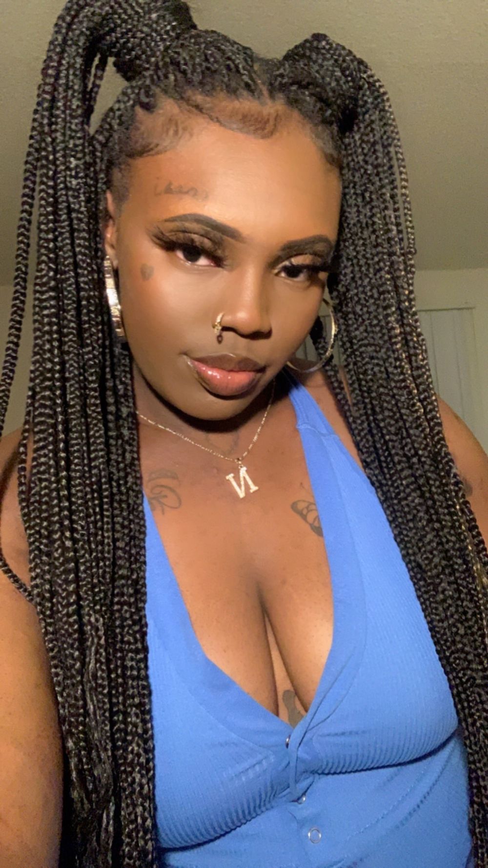 thicktreat25 OnlyFans profile picture