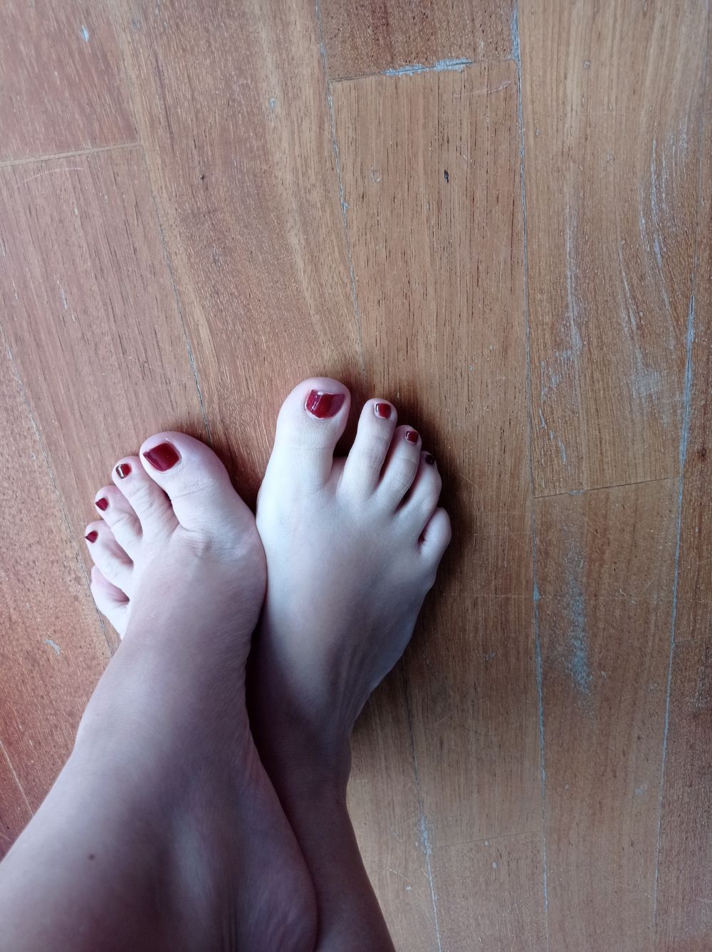 hottyfeeet OnlyFans profile picture