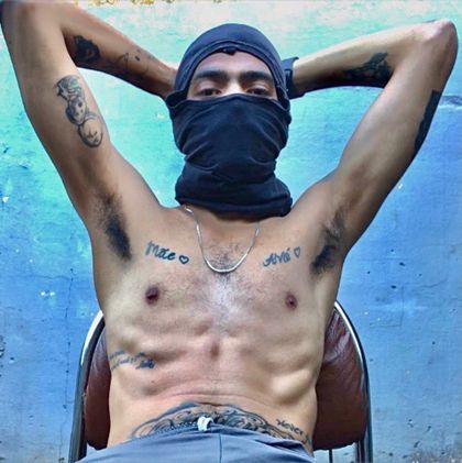 mlkmarrento OnlyFans picture