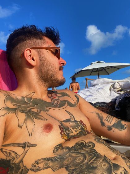 xxpedroixx OnlyFans picture