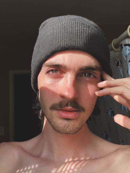 heteronegative OnlyFans picture