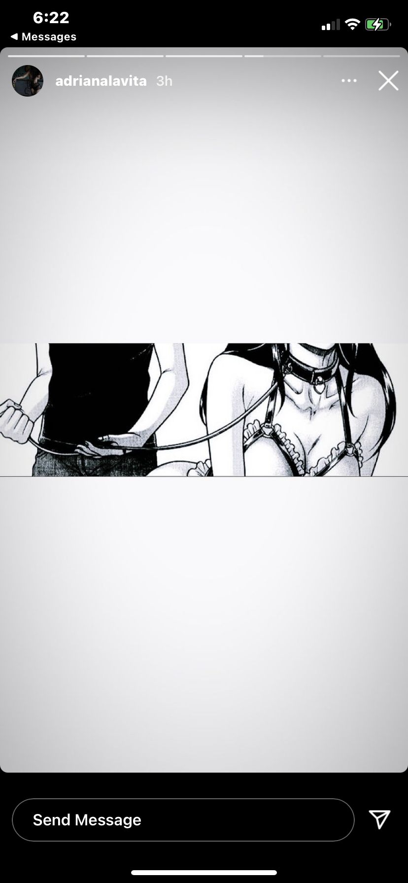 lunakat96 OnlyFans profile picture