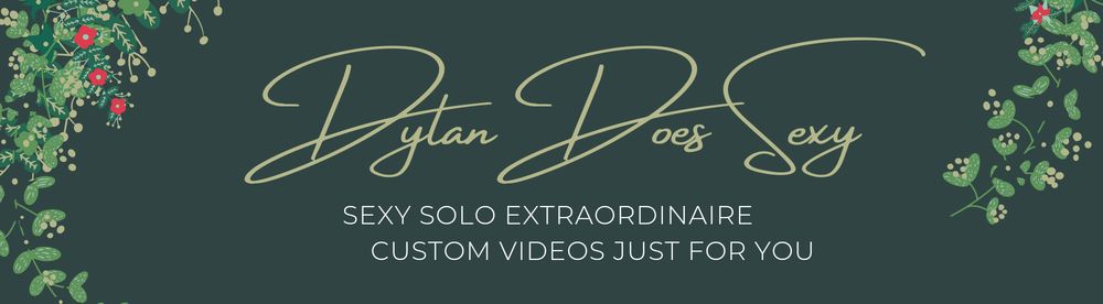 dylandoessexy OnlyFans profile picture