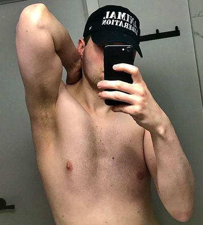 handsomecanadian OnlyFans picture